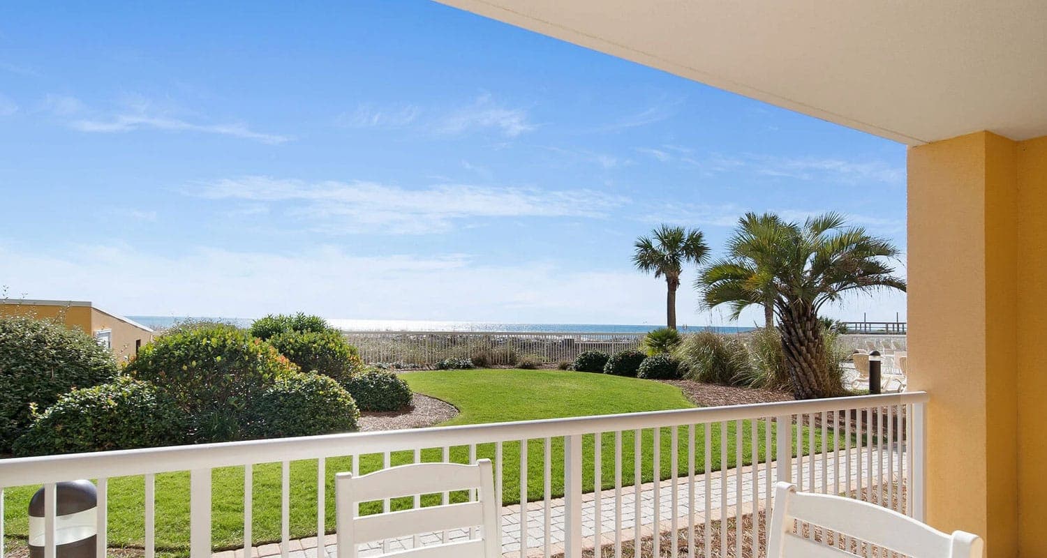 Azure — resort photo 1