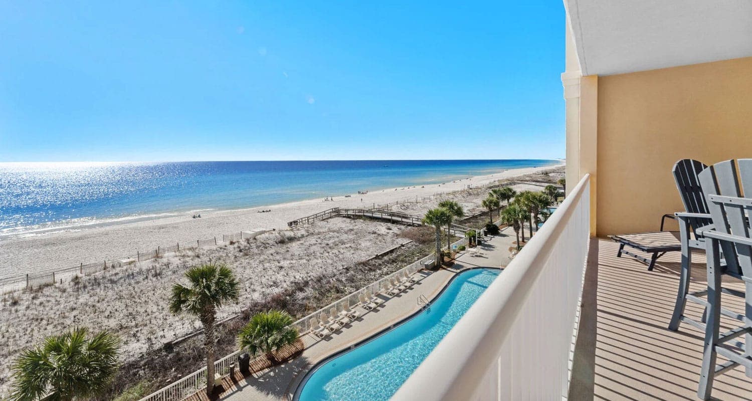 Azure — resort photo 4