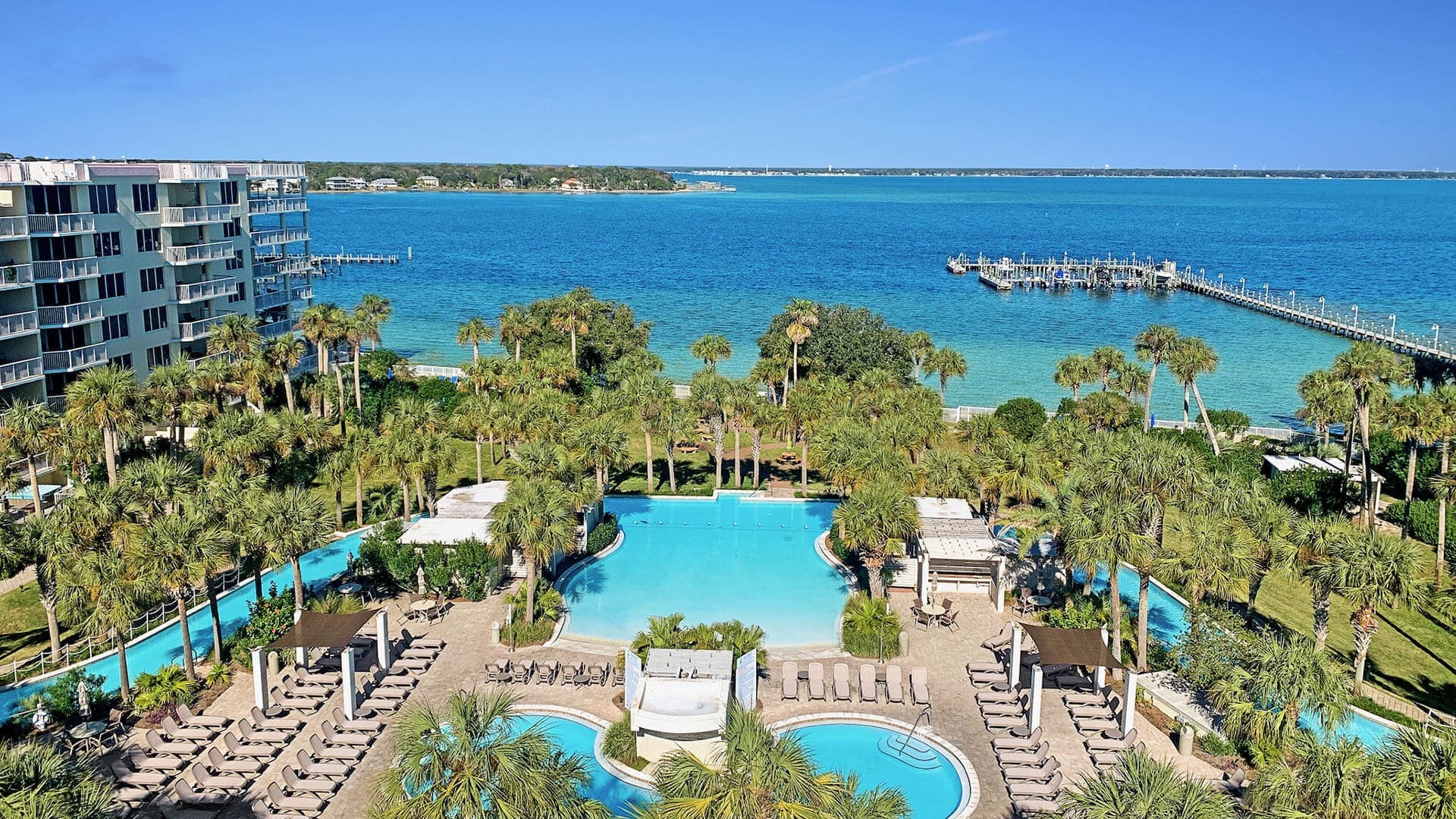Destin West — resort photo 1