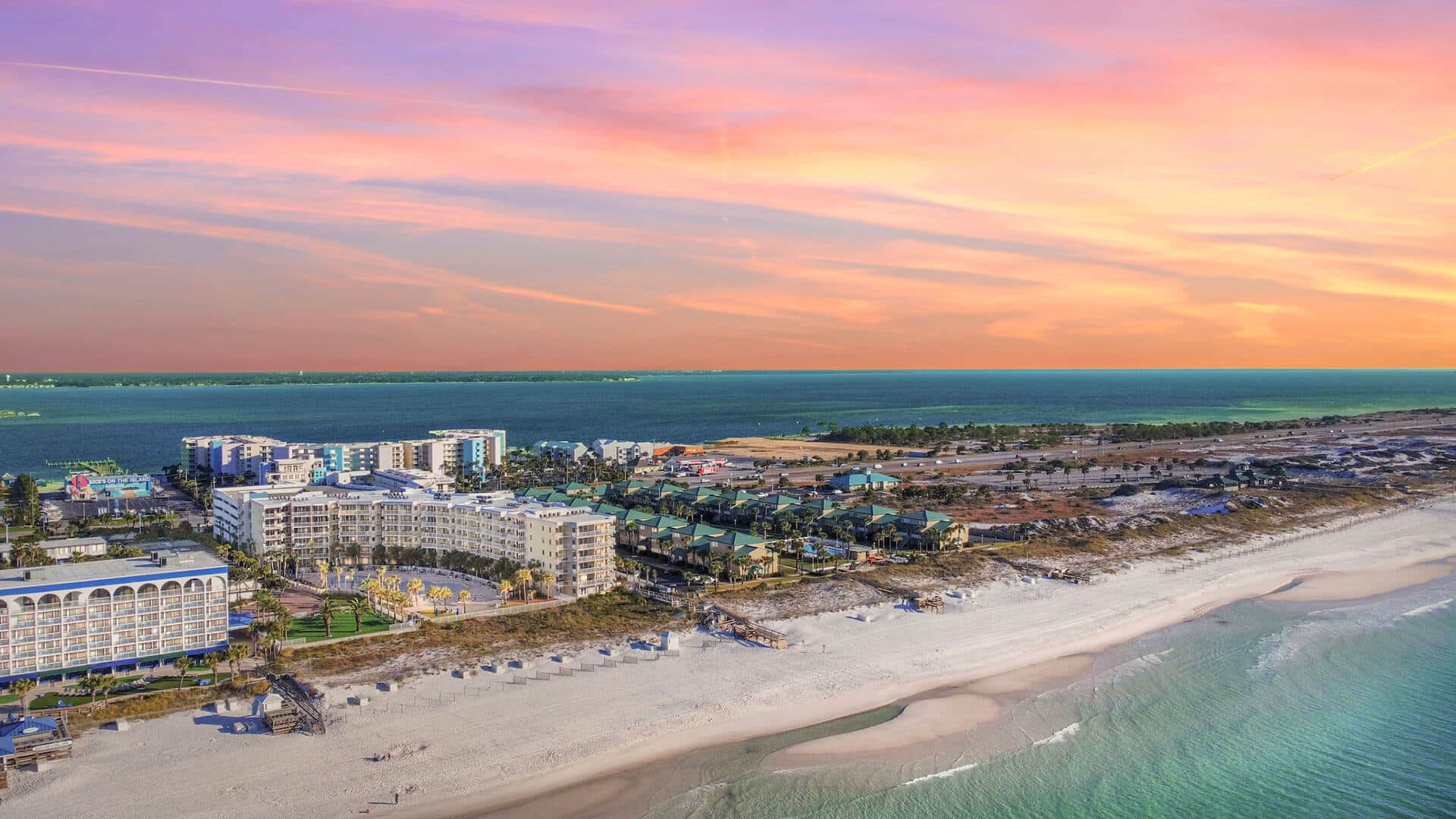 Destin West — resort photo 2