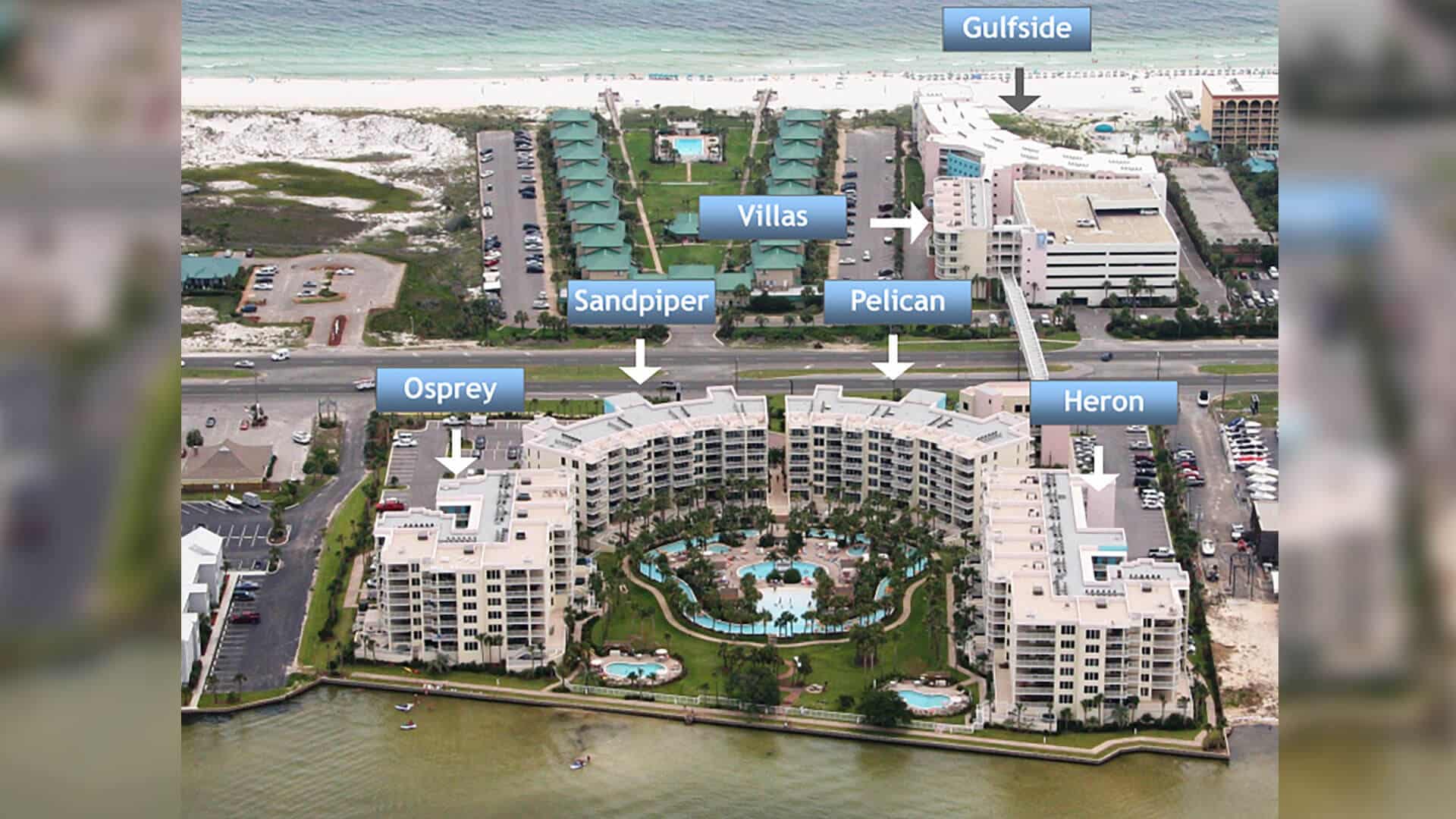 Destin West — resort photo 3