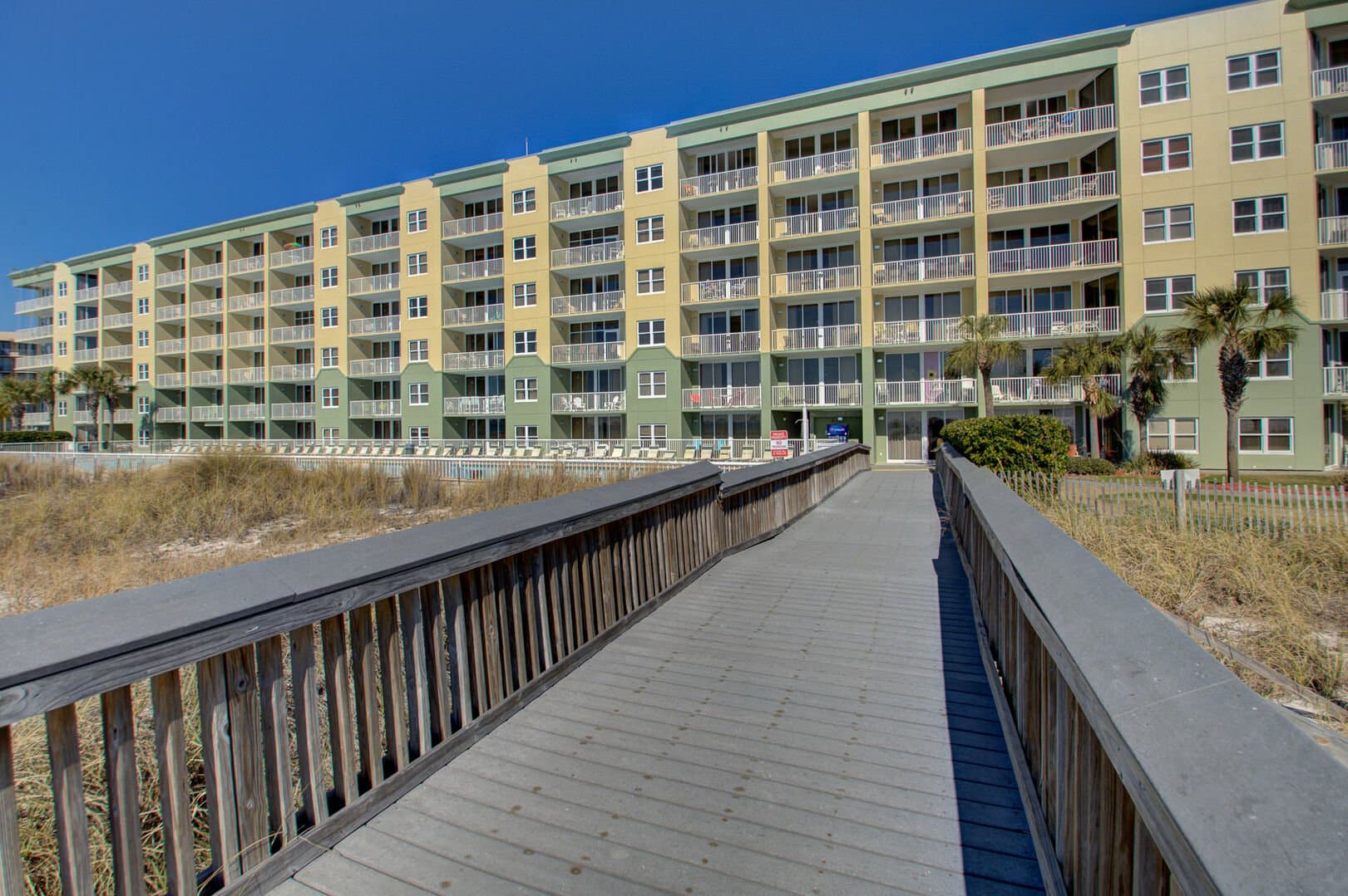 Waters Edge — resort photo 3