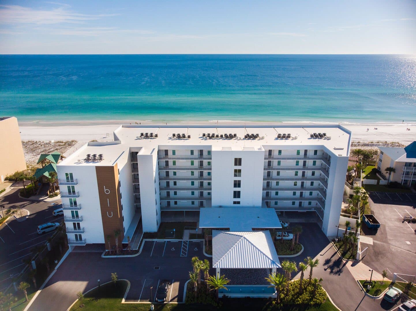 Blu — resort photo 4