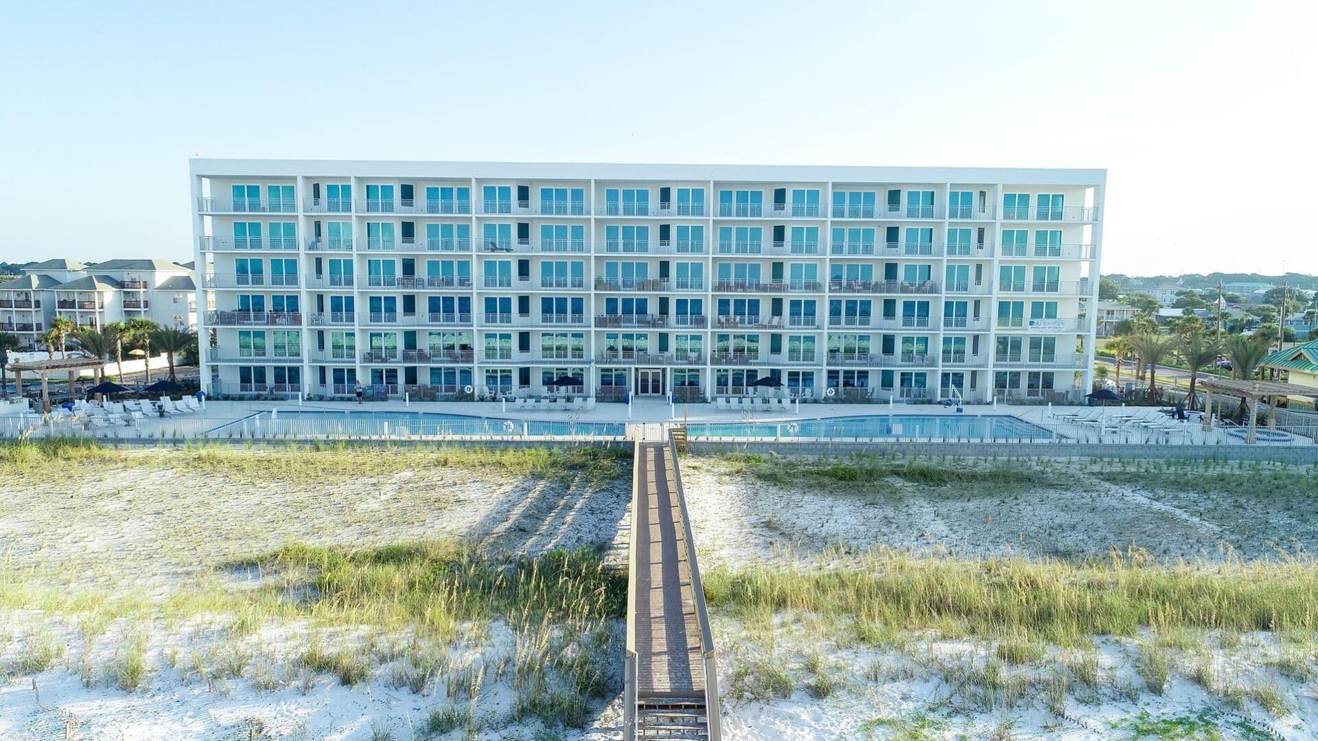 Blu — resort photo 2