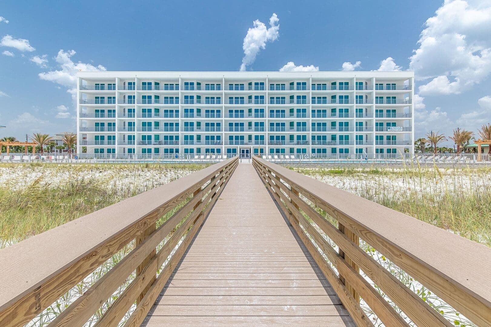 Blu — resort photo 1