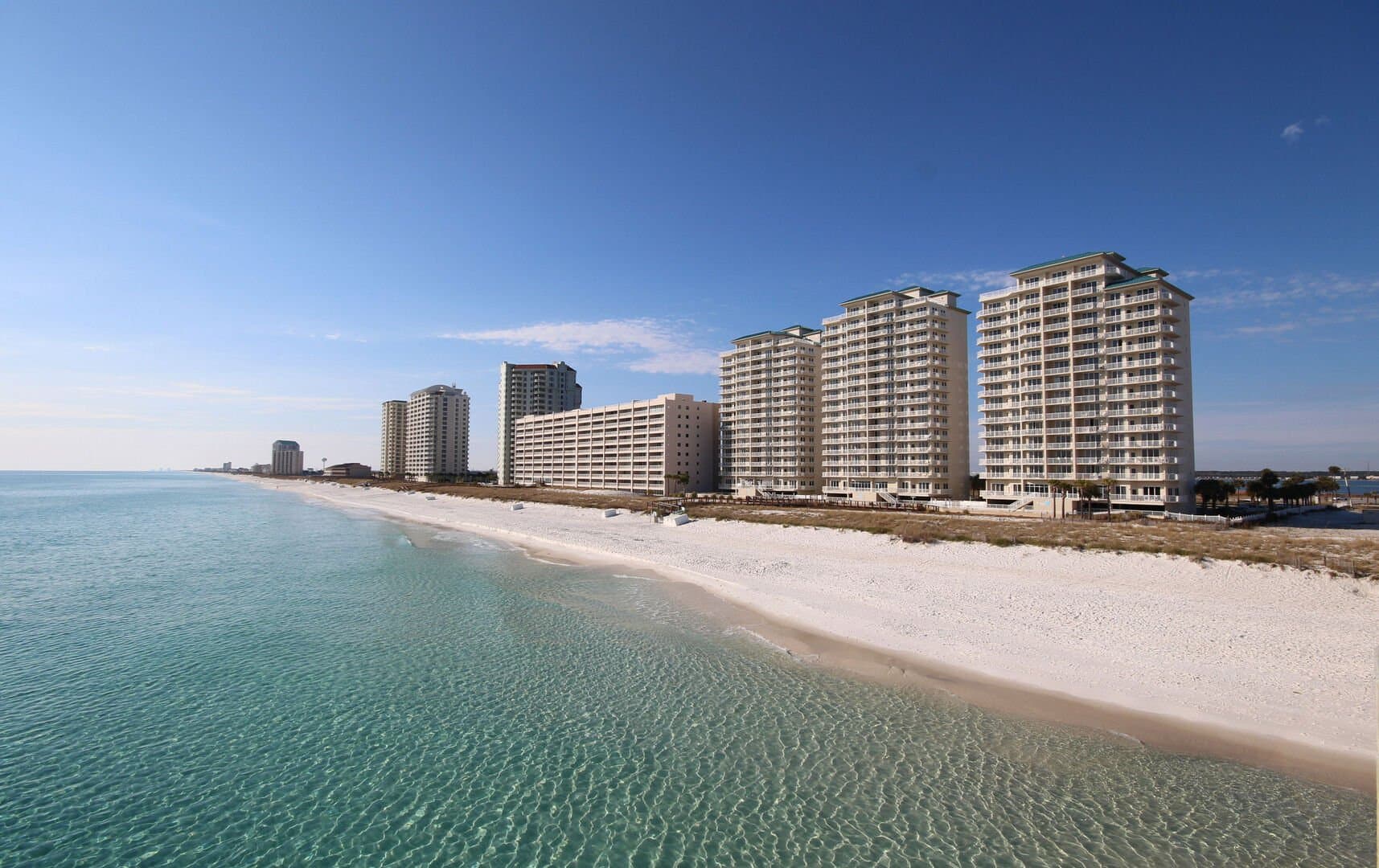 Summerwind West — resort photo 1