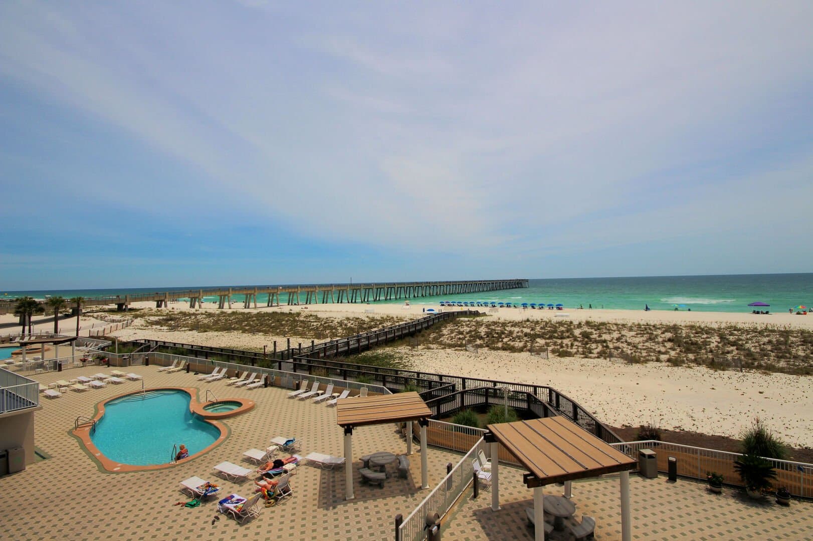 Summerwind West — resort photo 4