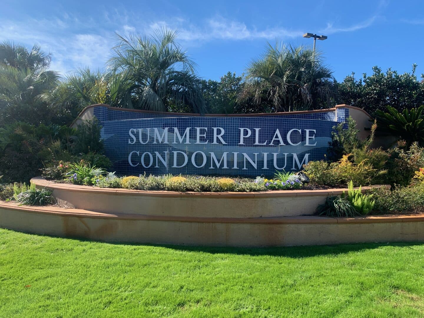 Summer Place — resort photo 1