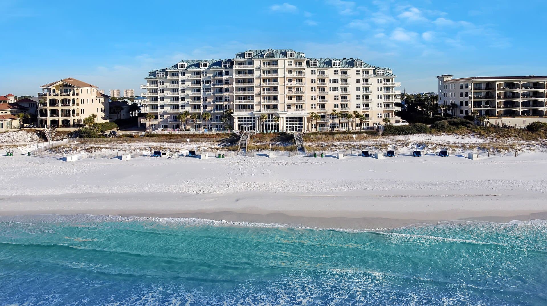 Inn at Crystal Beach — resort photo 3