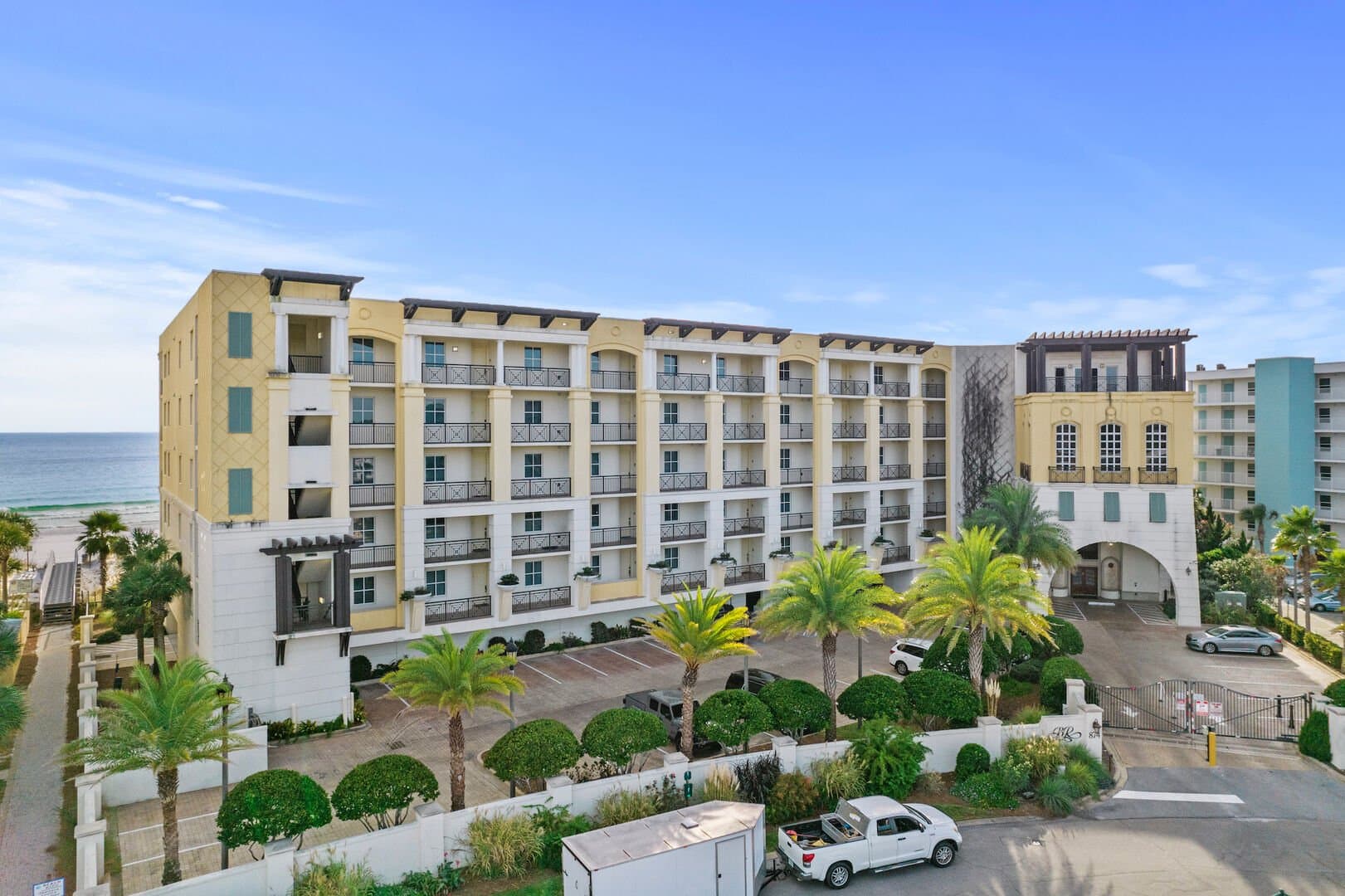 Bella Riva — resort photo 1