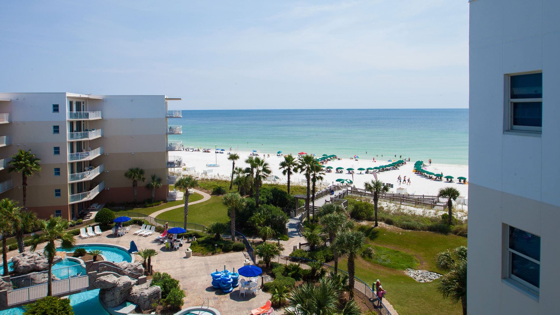 Waterscape — resort photo 1