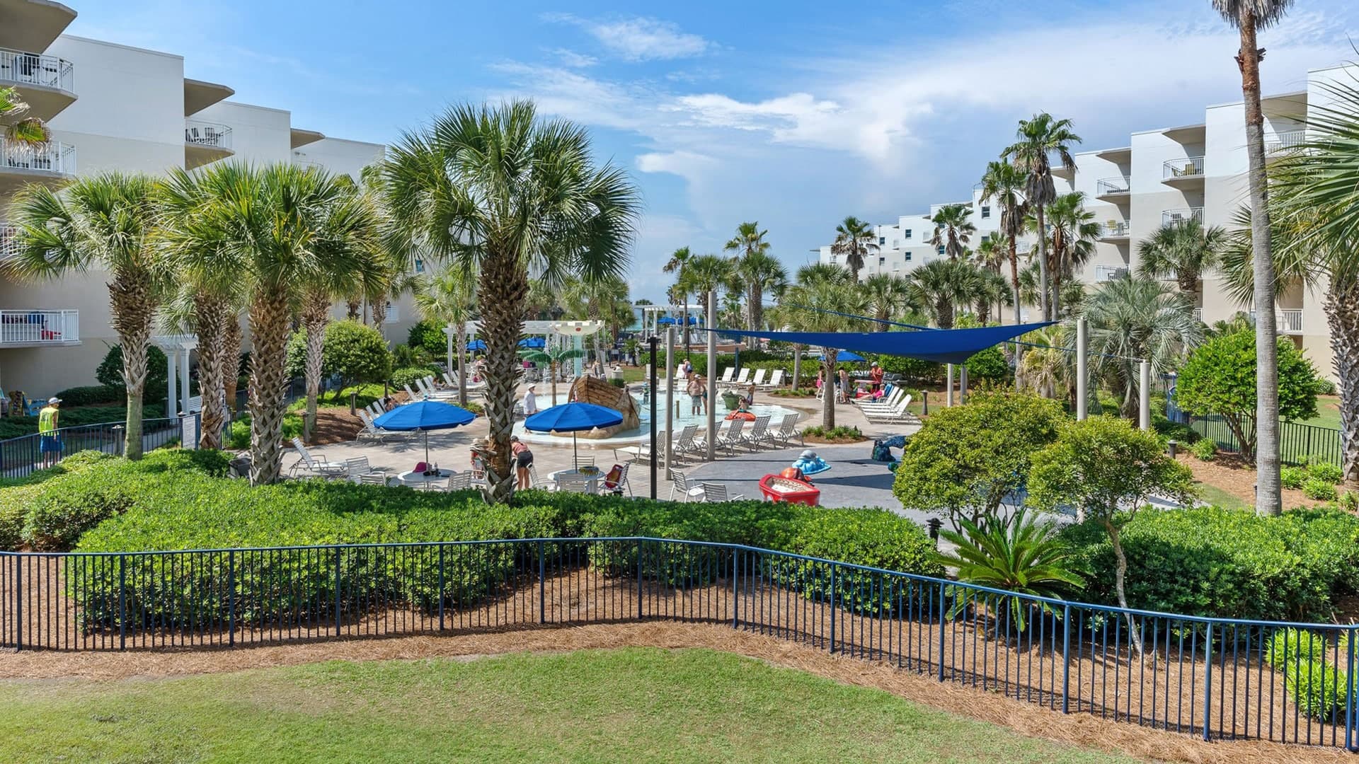Waterscape — resort photo 2