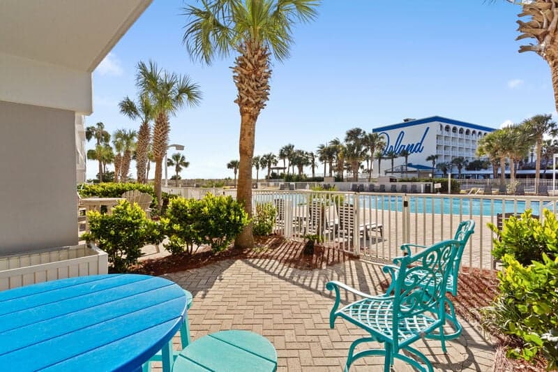 Destin West - Gulfside 107
