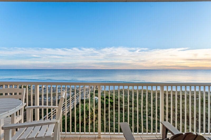 Destin West - Gulfside 402