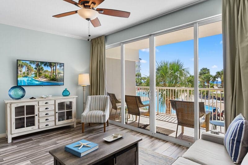Destin West - Gulfside 215