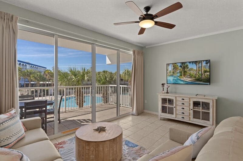 Destin West - Gulfside 209