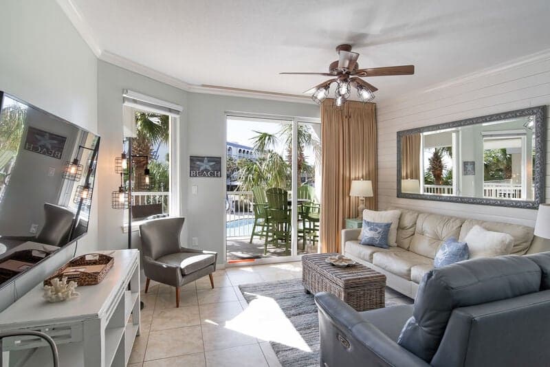 Destin West - Gulfside 210