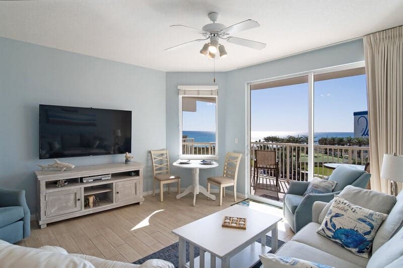 Destin West - Gulfside 410