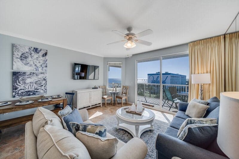 Destin West - Gulfside 504