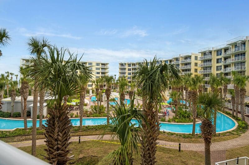 Destin West - Heron 307