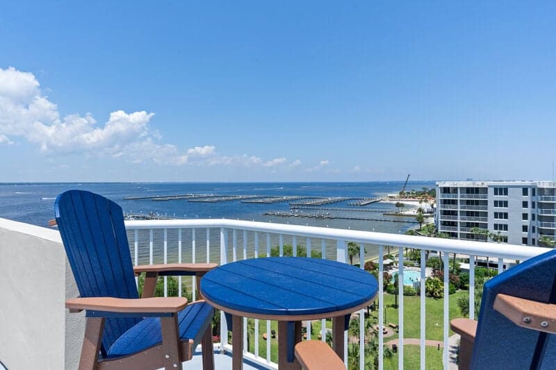 Destin West - Heron PH-05