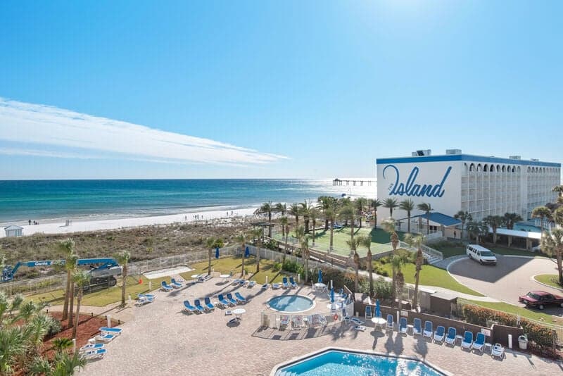 Destin West - Gulfside 506