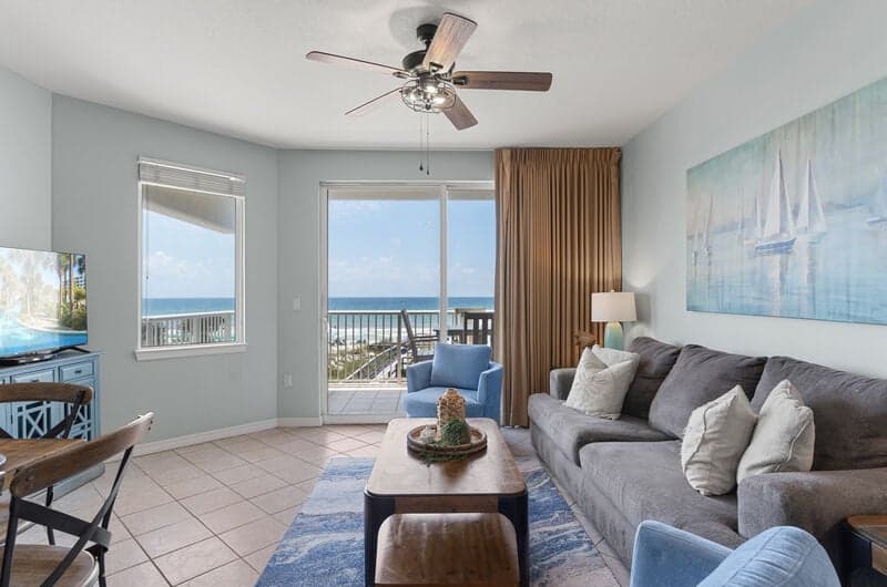 Destin West - Gulfside 301
