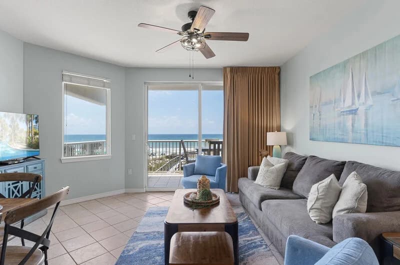 Destin West - Gulfside 301