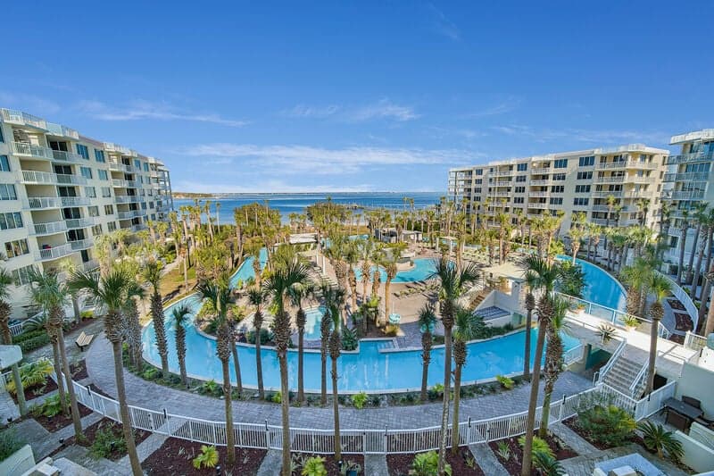 Destin West - Pelican 505