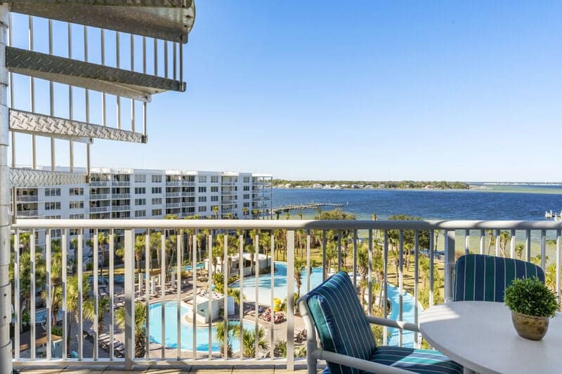 Destin West - Sandpiper PH-03