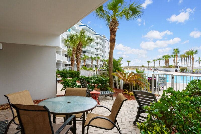 Destin West - Gulfside 113