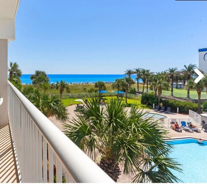Destin West - Gulfside 305