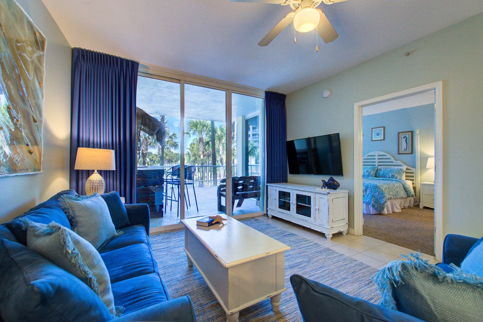 Destin West - Sandpiper L-06 photo 3