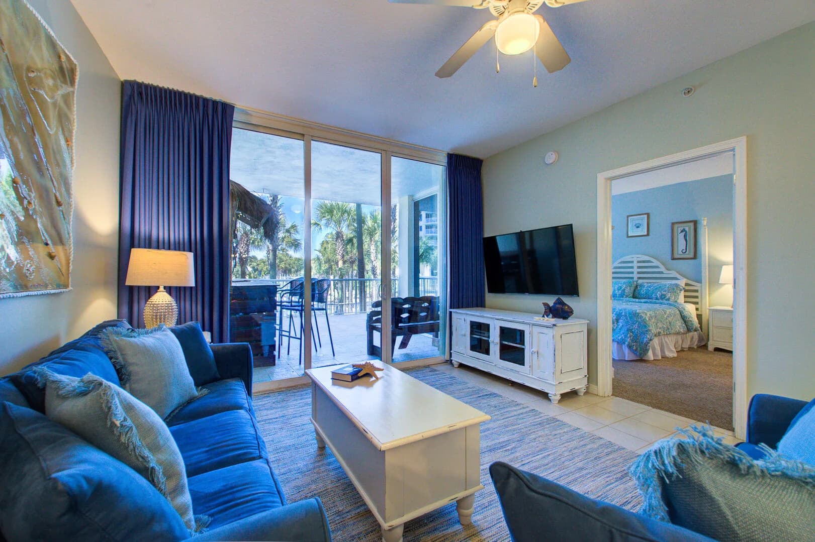 Destin West - Sandpiper L-06 photo 3