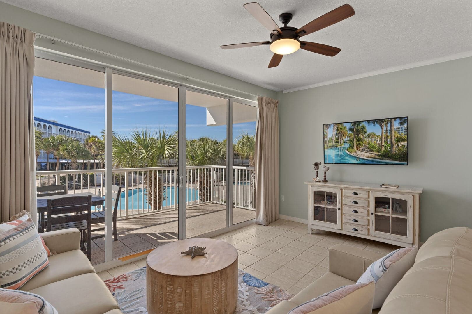 Destin West - Gulfside 209 photo 2