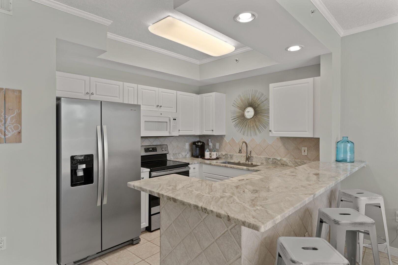 Destin West - Gulfside 209 photo 4