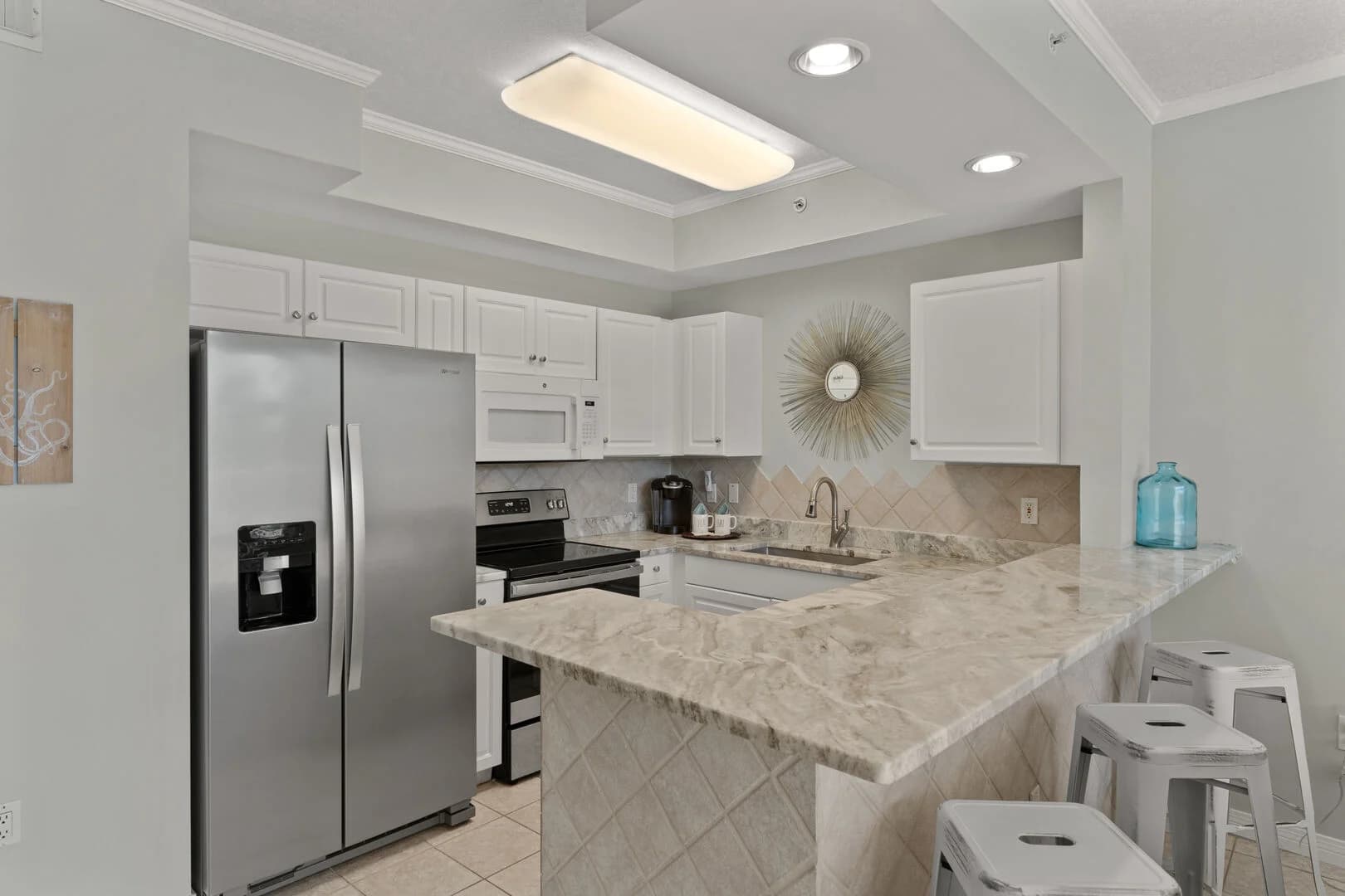 Destin West - Gulfside 209 photo 4