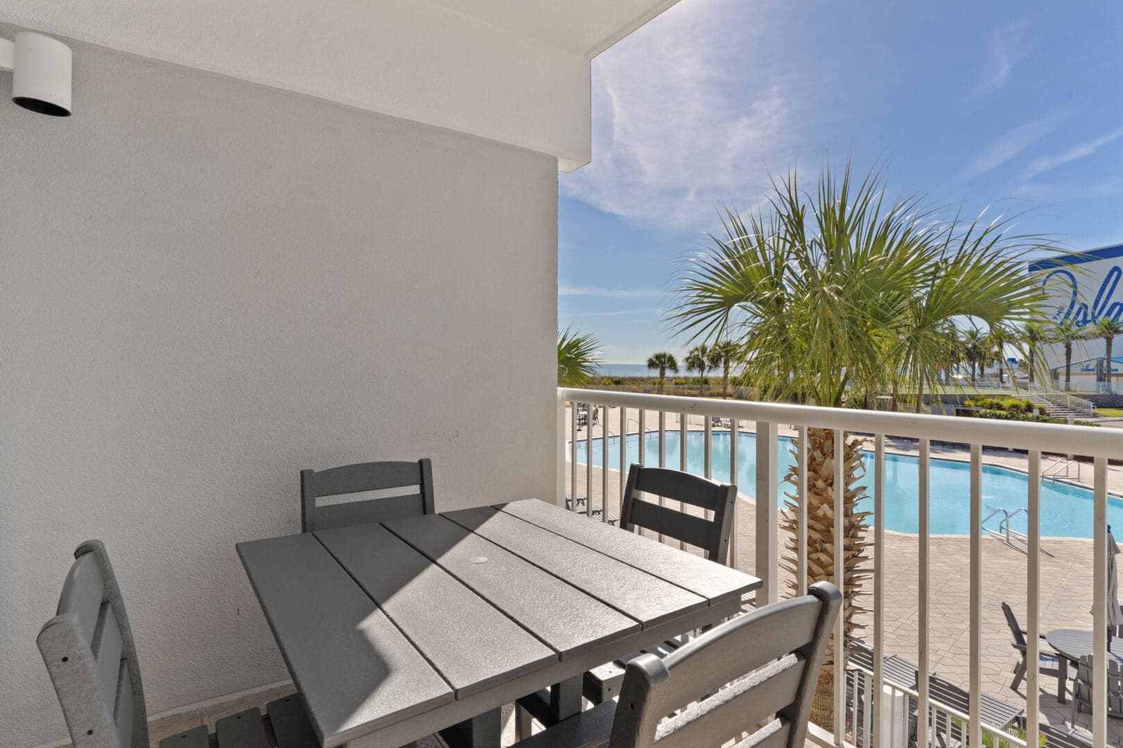 Destin West - Gulfside 209 photo 3