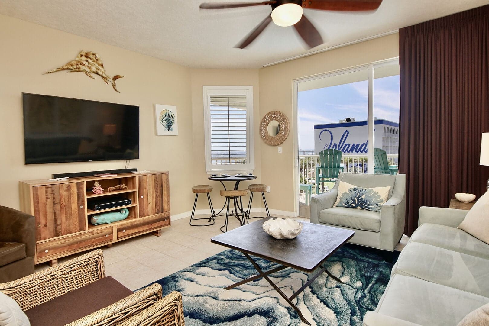 Destin West - Gulfside 404 photo 3