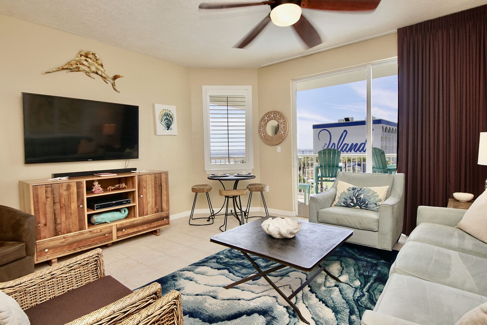 Destin West - Gulfside 404 photo 3