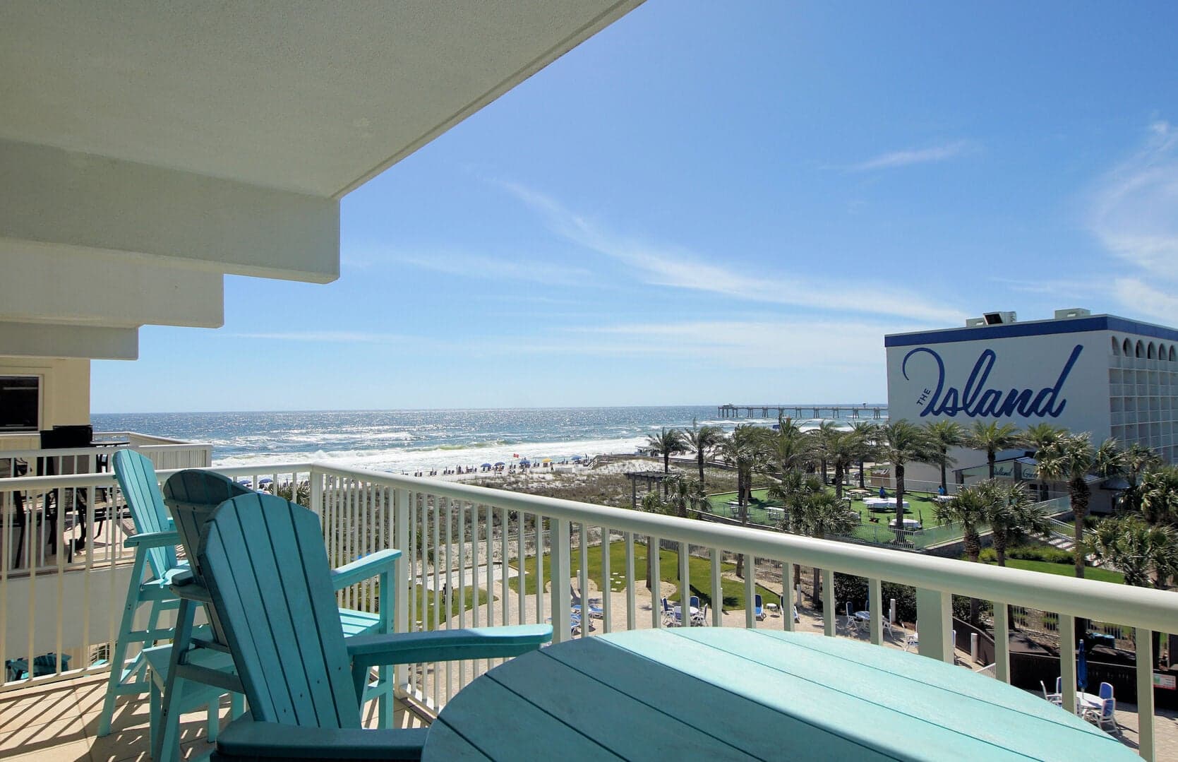 Destin West - Gulfside 404 photo 2