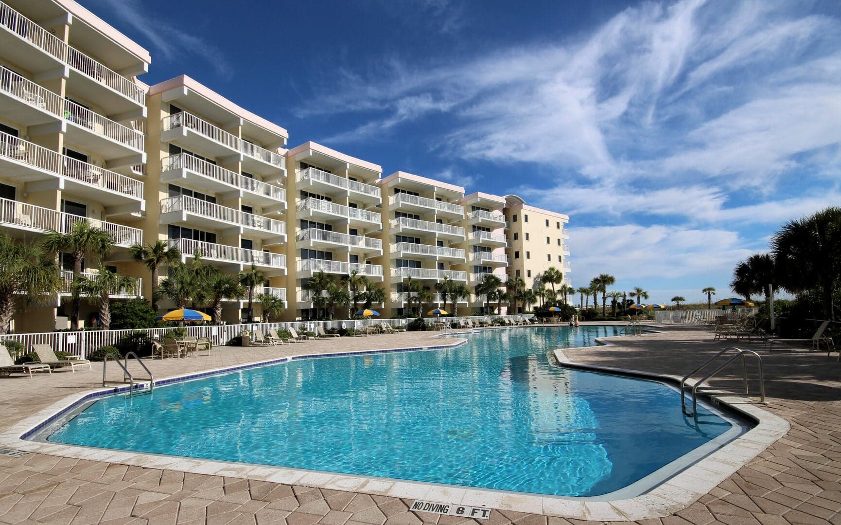 Destin West - Gulfside 108 photo 3
