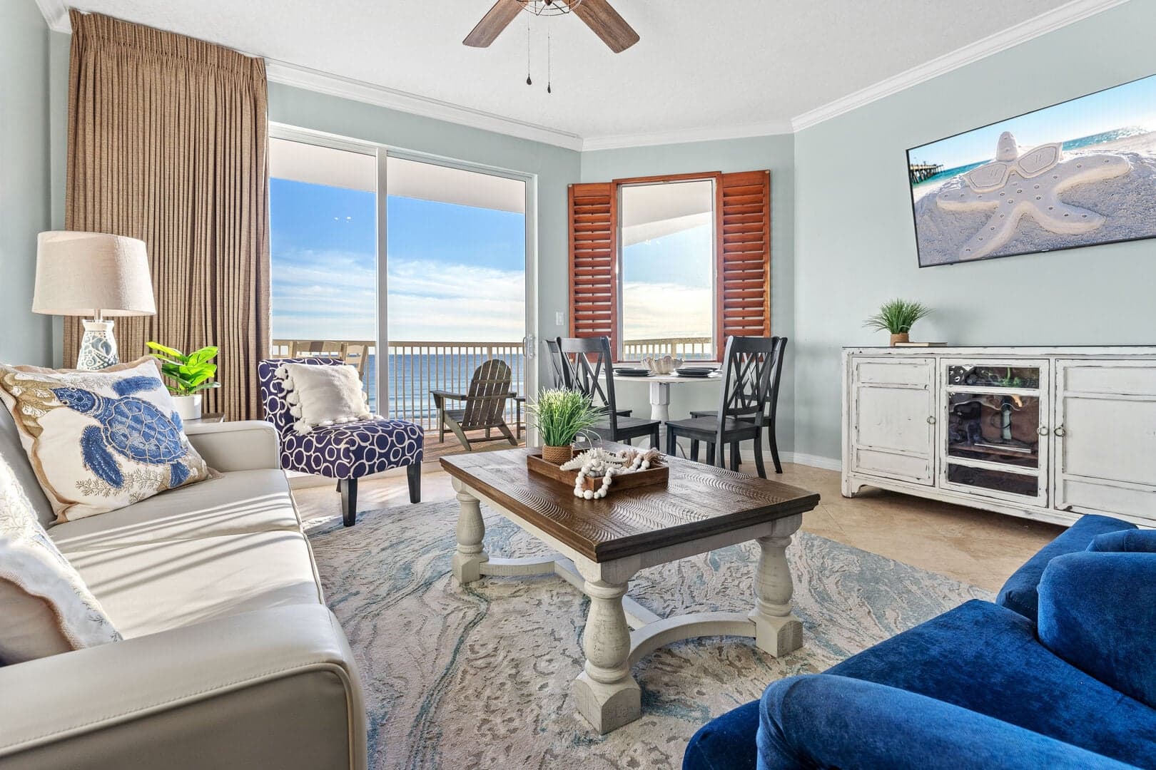 Destin West - Gulfside 402 photo 3