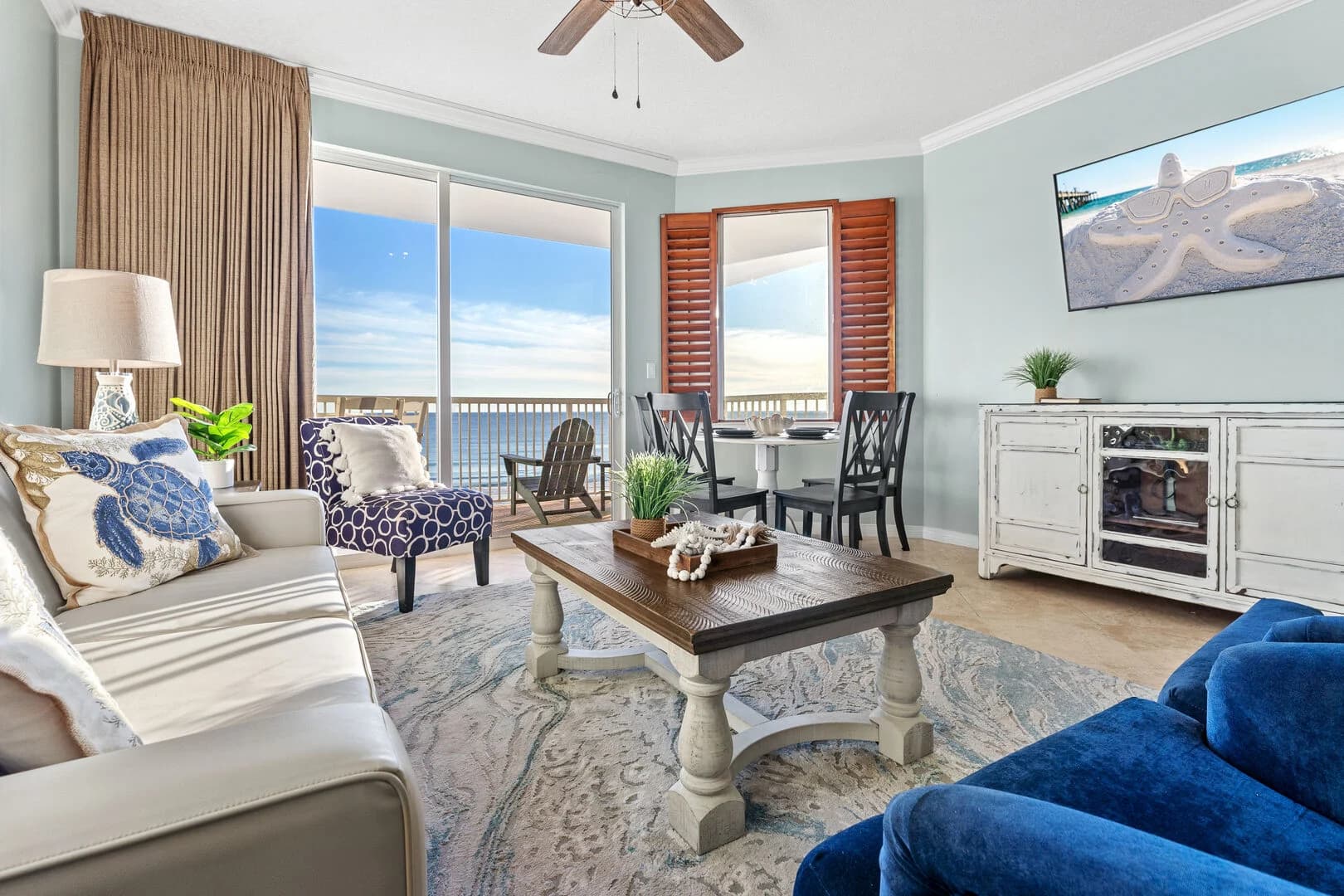 Destin West - Gulfside 402 photo 3