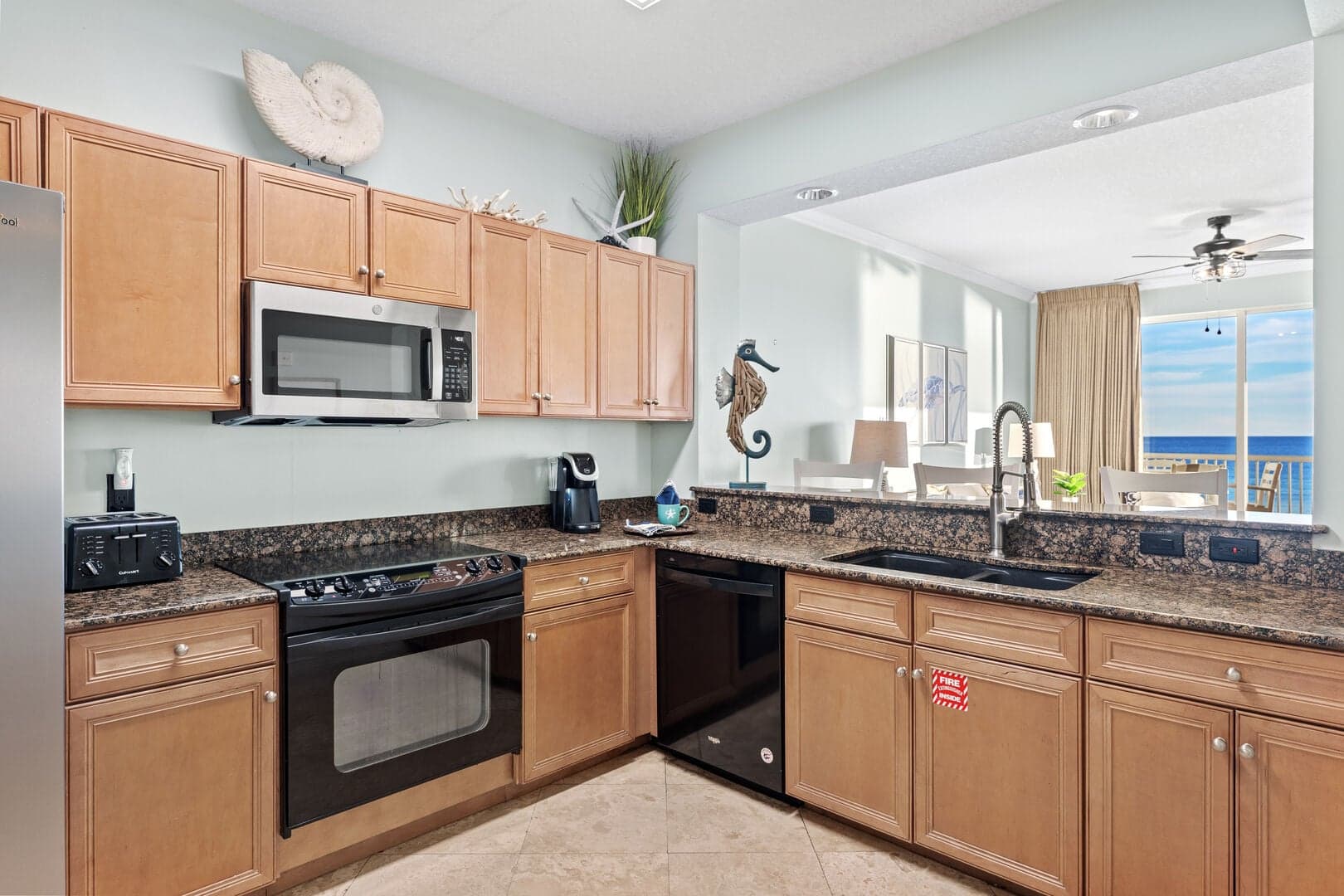 Destin West - Gulfside 402 photo 4