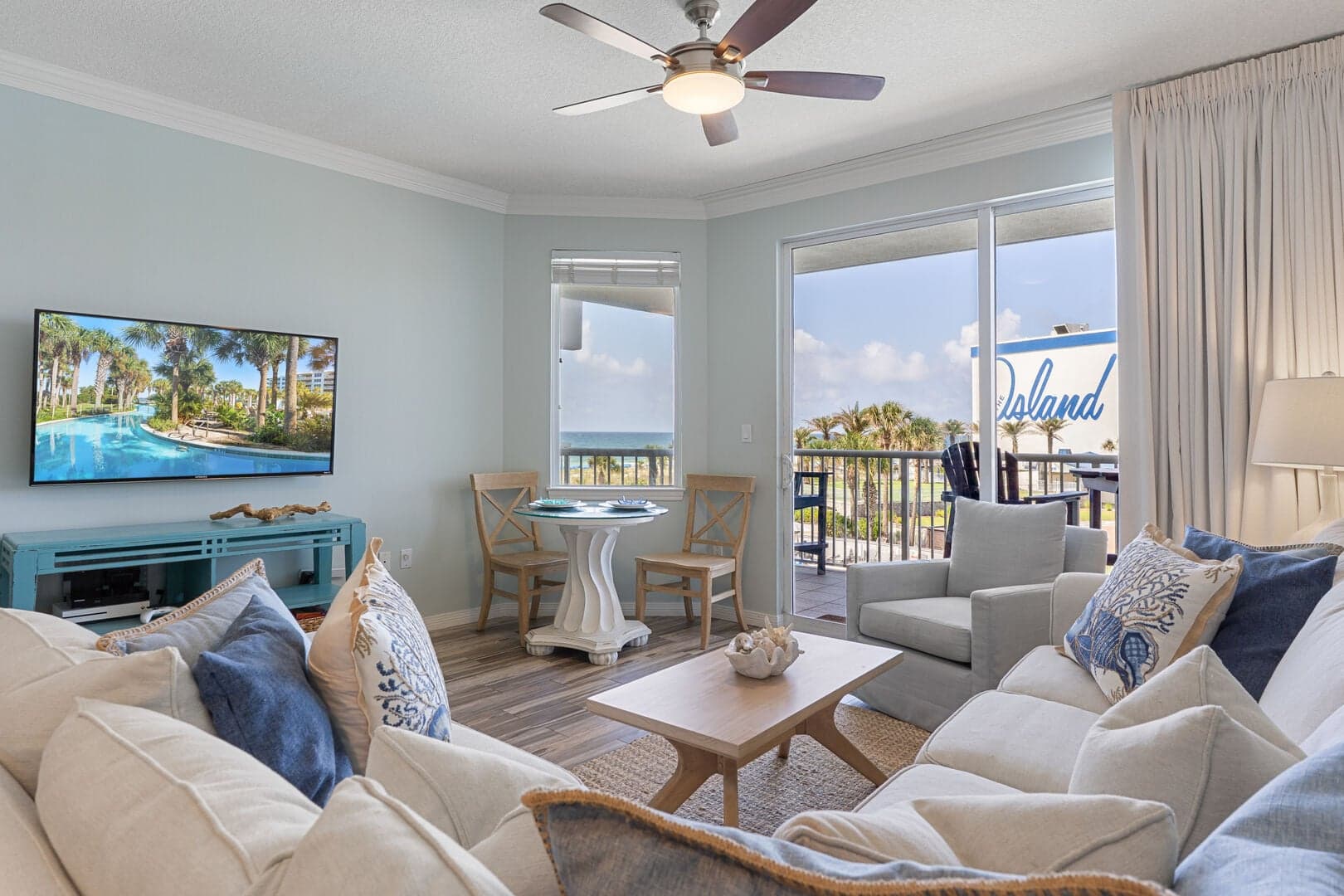Destin West - Gulfside 308 photo 2