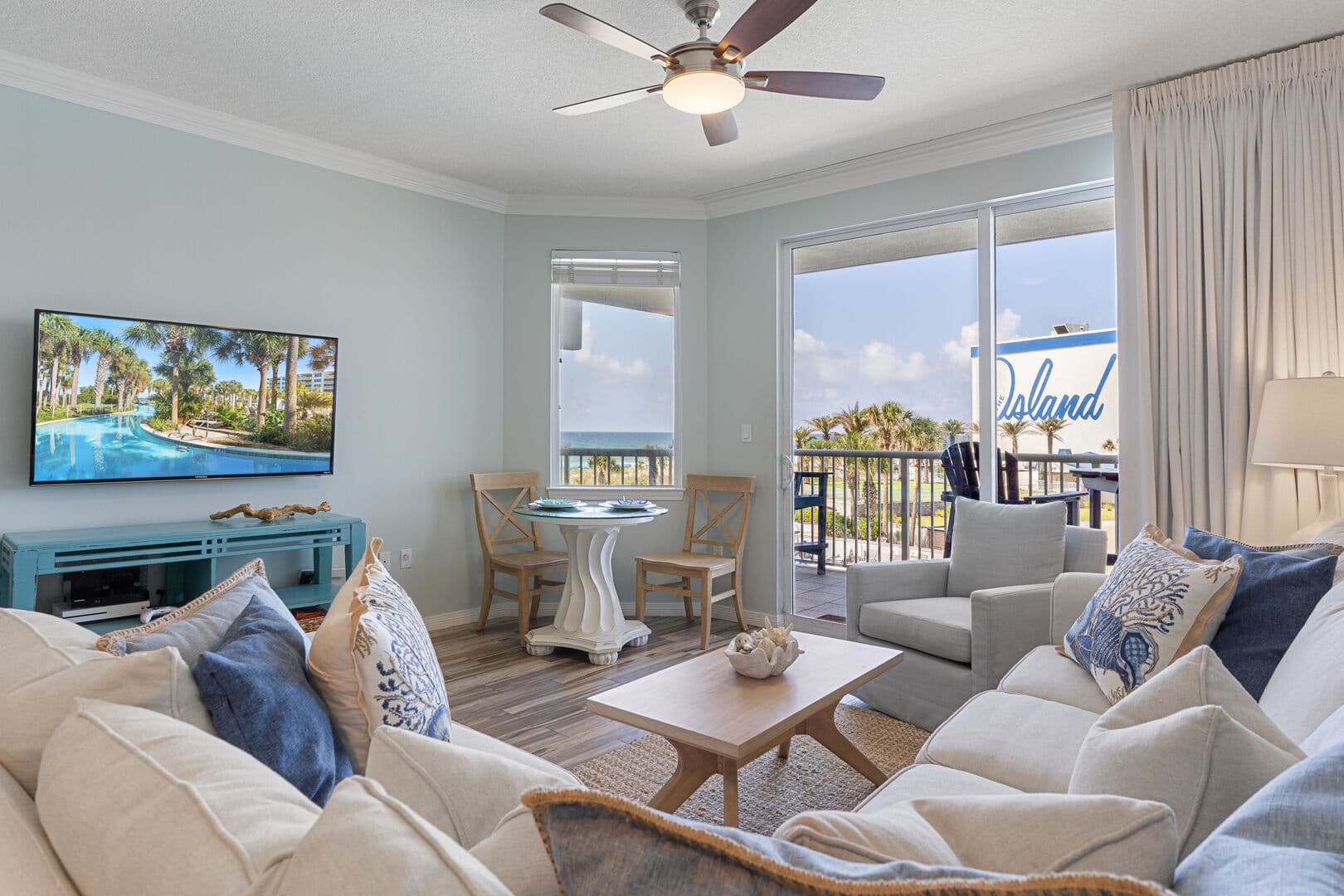 Destin West - Gulfside 308 photo 2