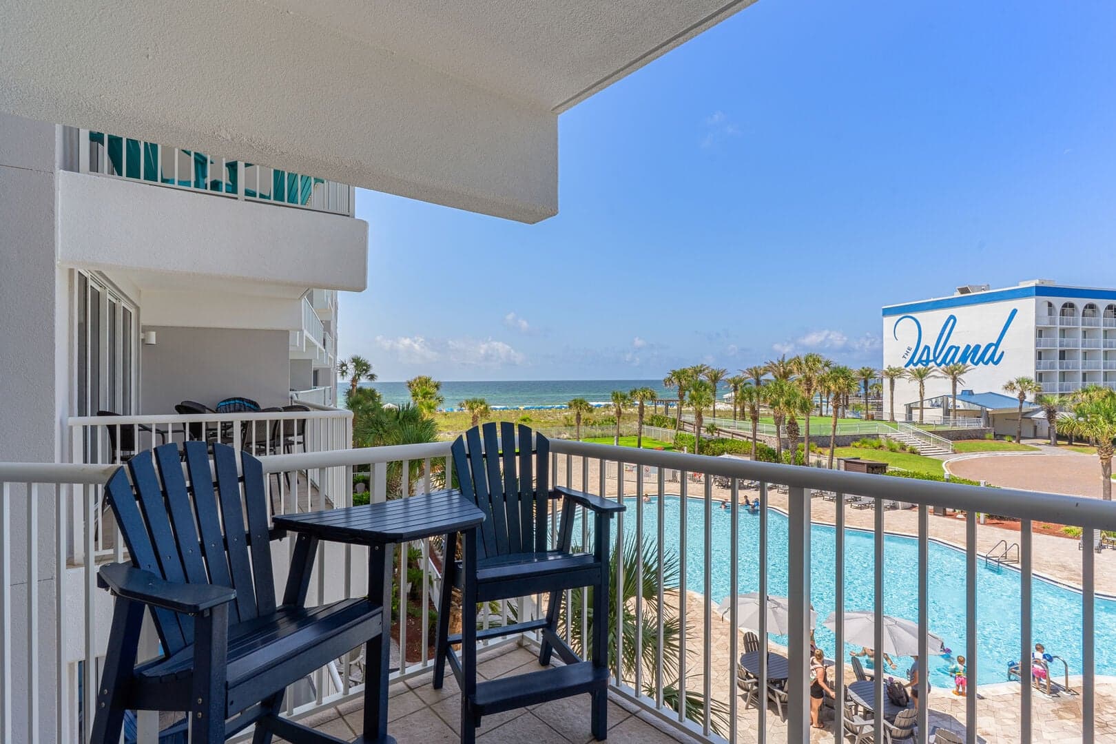Destin West - Gulfside 308 photo 3
