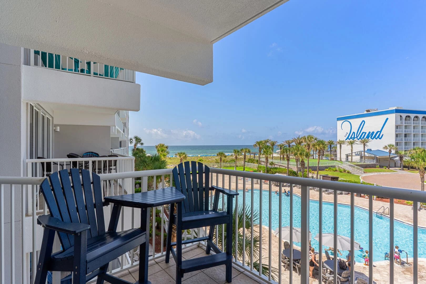 Destin West - Gulfside 308 photo 3