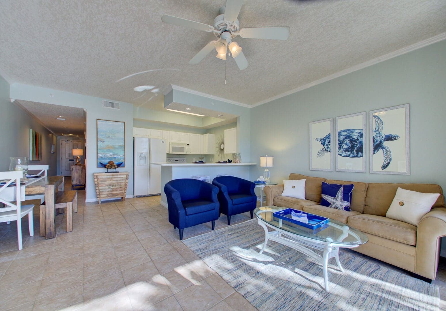 Destin West - Gulfside 111 photo 3